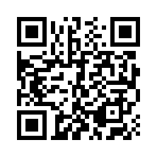 QR Code for bc1qagc59ed2sem2sp77x4nfdn6r0muxd3pseg7tmk