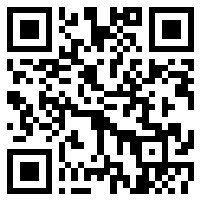 QR Code for bc1qagpp0k2hynxynvsx4dez7pexf665emaanmnv6p