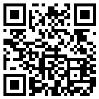 QR Code for bc1qagw2sca5pse8n5h0hst36732xuxdwjptep46du