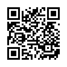 QR Code for bc1qagxkmc3tz6rays5rlapmttvkphx7zypeezf56j