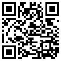 QR Code for bc1qagxvyvvet0ghk6m3g20j535th3326th3ukeegq