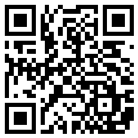 QR Code for bc1qah5k5u9ds6m2y7gnsqlftvkx8e26lwtcfm8rxc
