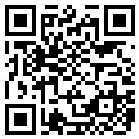 QR Code for bc1qah6f34fkhatleq5amxdls4er2w06ldsh3d92ap