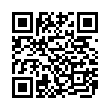 QR Code for bc1qahve6krtf4aa35le6prtpf8lsmpdd60wh8hlm5