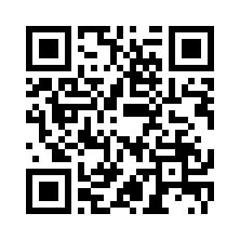 QR Code for bc1qamqw6ykg9ahexgv07esft0j5cpp5cuf8pyz0xj