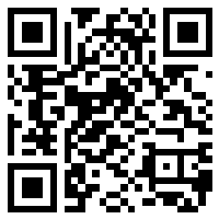 QR Code for bc1qap28shmkr7em2v2alm2jrxgtefll9tfrerezml