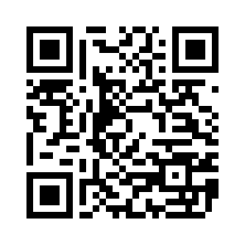 QR Code for bc1qapl54vdm67cfpjee8d82l5tr0py9h2jhq0s8k3