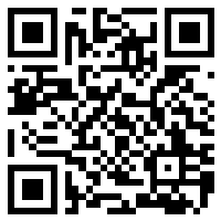 QR Code for bc1qaps0e5y3xp4k62mt6tmj9ly70v4e4x7flhak03