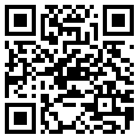 QR Code for bc1qapxpdmhq02p3cc6red8t424rvxj45y76yfkmkf