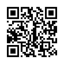 QR Code for bc1qapxtf8puzphn4cpmx5a5nt5edw962a50hn4jmx