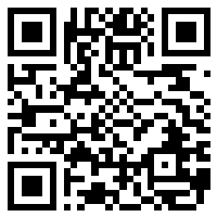QR Code for bc1qaq4y7exde6wl208aa382efara8wl2f75s5832v