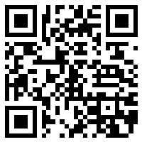 QR Code for bc1qaq8x5rdd5nd3klw96fpkwet8gmd7dssmpn25wj
