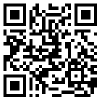 QR Code for bc1qaqa8vs484uk3255xhqpcawrt4s645uf34etctj