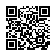QR Code for bc1qaqaktt2fc62a9qjkteyn94ulf0temmg98ejtv7