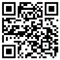 QR Code for bc1qaqdajmun5e96fd47glfftnjnyrqraq6v8fh2zr