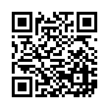QR Code for bc1qaquwa43xezhz6v3c0pha3ugklggsslfltfplg3