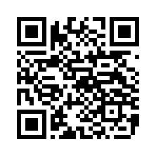 QR Code for bc1qaspa69asdnsty7ndzee3jz8rfp6fu2jdhpvkqa