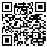 QR Code for bc1qates0xnwjvqd7lp6cmrdpleruxvs79er7nd5at