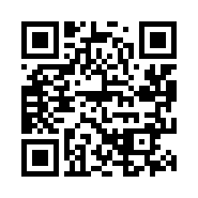 QR Code for bc1qatntdw9dfvx4zwqje3u2thgl3um0drk855lddu