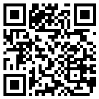QR Code for bc1qattx6tk0ek9rlms9m6t2ya2glaphhyravvd45f