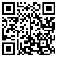 QR Code for bc1qau0c2m6ec6uf9der4fgl54sysvsgfrupz8vyjn