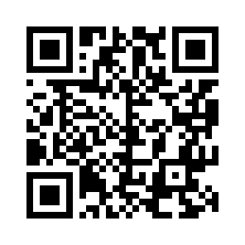 QR Code for bc1qaufeptawkglxplgxp82tdvw52azc3r4e03fxvy