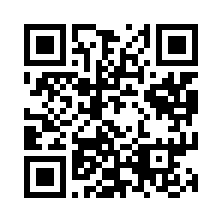 QR Code for bc1qaufx7sqdk4na0v8mdf4y4evd6z2hmpftykz34n