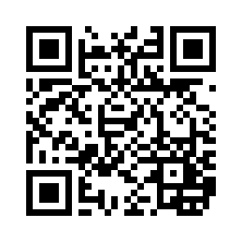 QR Code for bc1qaugswsk3au3yjkulzwtllys4svlnmngccqrfcl