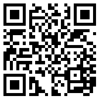 QR Code for bc1qav6w9d2chguyjsll2w5papgsetacxuk6t362q0