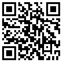 QR Code for bc1qaxjas8usaa96tyd8uk9sxtagva2ctr7ljvj9t8