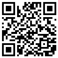 QR Code for bc1qaxlk5ca05alpsdey2ehspp4q2lclv065s8r9w9