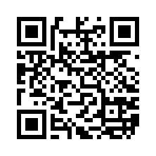 QR Code for bc1qaxy7ff33edtkfek7x647k964st9a0c7rup2p0a