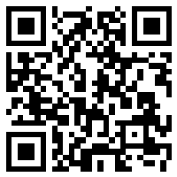 QR Code for bc1qayj5dxdufev5qdf4e05sdf09q7u7txk97yd8fx
