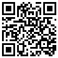 QR Code for bc1qaym6ynjp9825l0mu9rdph9700v2ye6s82lua34