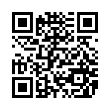 QR Code for bc1qayyet7p978vfhvm0rfvf98mrrjqcx2pvwgwkj5