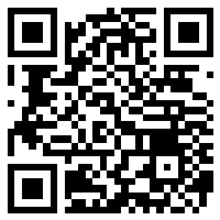 QR Code for bc1qc6flf7te8nj8vmfs2rnhz3h4reqxpn3vvm2v2k