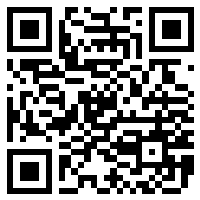 QR Code for bc1qc6lu37q00xgrc6hzeda2sqlk6glamfspffn7nl