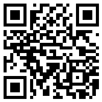 QR Code for bc1qc6mdehehx5lp7ulav08a0lp4mvwe00zzm6ndgz