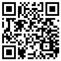 QR Code for bc1qc6wyla50zcppmvuq8uqfack5tghx296sh25r2d
