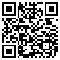 QR Code for bc1qc6zeddretv74lvdpchggpcfcceqdmf5wtst85d