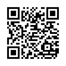 QR Code for bc1qc8dsfzx42drfmp9pfptku9ducl6c35ezs3fens
