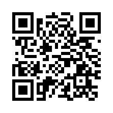 QR Code for bc1qcaqv8sx4cnj9h66587ls6ehatgmlctfgrth2f6