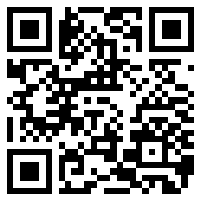 QR Code for bc1qccf8pcg34rrl5nt2ayne9uwpk2mtn7w9x77djn