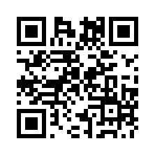 QR Code for bc1qcck8ls2fctlh3g2as74ft07udgm5p05x82595v