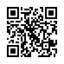 QR Code for bc1qcdmhhltujtx7gx05kfpluhktec6c87ka83rm2x