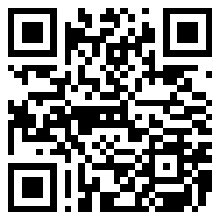 QR Code for bc1qcdneedfsmm3ngm4avz7cpdkfx2e27dehvm4gc6