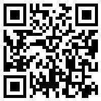QR Code for bc1qcdy2tpjvj49prhyur0a3epwlpyf7ymwtfe355a