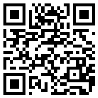 QR Code for bc1qcekppgnh74efqa63d5vnf5ate6dpxqv49fadl6