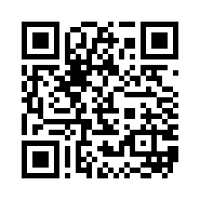 QR Code for bc1qcf87lszy0gwsd2xc0xeqy5wp4f447htvmjpsta