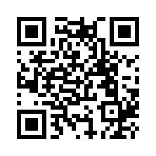 QR Code for bc1qcfl3fss47fgvpafhth6k5vanegnpp96svfte3n